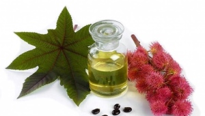 castor oil for skin