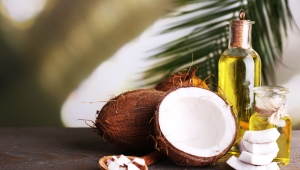 Coconut Oil for Hair: An Overview