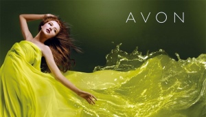 Avon cream