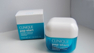 Cream Clinique Pep Start