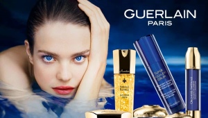 Guerlain face cream