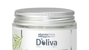 Cream Doliva