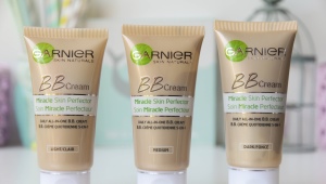 Cream Garnier 