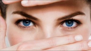 Kora eye cream