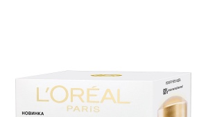 Cream L'Oreal Age Expert 55+ 