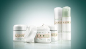 Cream La Mer