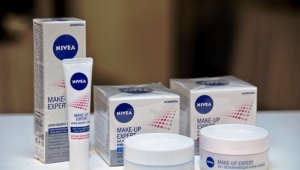 Cream Nivea Make Up Expert 