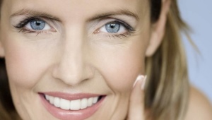 Cream for deep wrinkles
