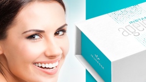 Anti-wrinkle cream Ageless