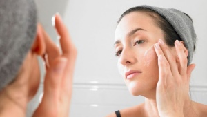 Cream for wrinkles after 40 years