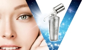 Vichy eye cream