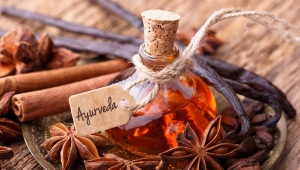 Sesame oil for hair