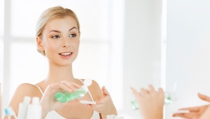 The best face tonic