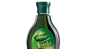 Amla oil for hair