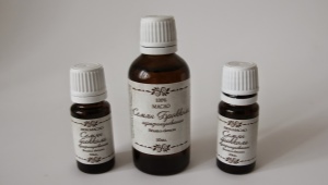 Broccoli Hair Oil