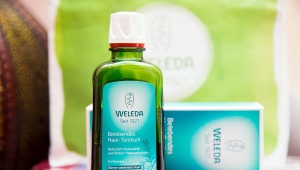 Weleda Stretch Mark Prevention Oil