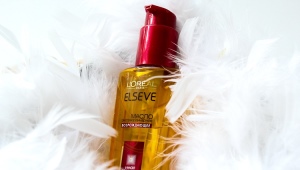 Elseve hair oil