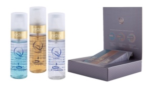 Estel hair oil