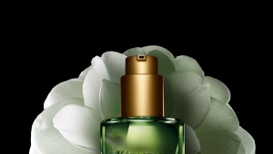 Kerastase hair oil