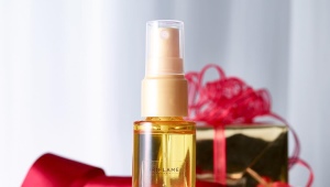 Oriflame hair oil