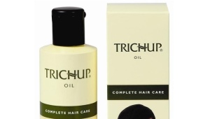 Trichup hair oil