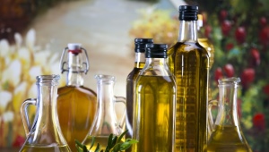 Stretch Mark Oil