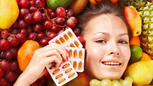 Vitamin E face oil