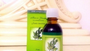 Usma eyebrow oil