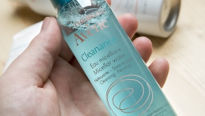 Avene Micellar Water