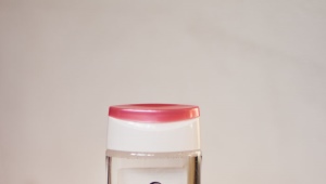 Micellar water brand Black Pearl
