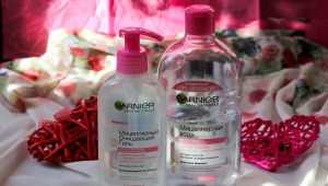 Micellar Water Garnier