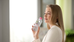 Micellar water: which is better to choose