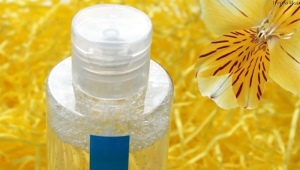 Micellar water La Roche-Posay