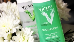 Vichy micellar water