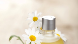 Natural tonics for the face