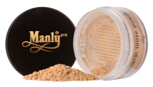 Review of the best mineral loose powders