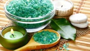Body scrub review