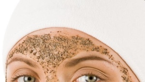 Purifying scrub masks