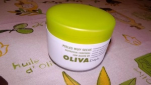 olive cream