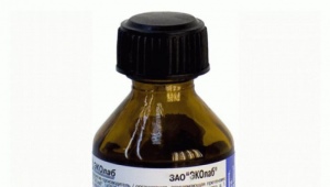 The use of camphor oil in cosmetology