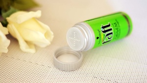 Taft hair powder