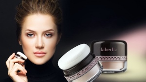 Powder Faberlic