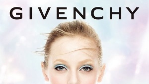 Powder Givenchy