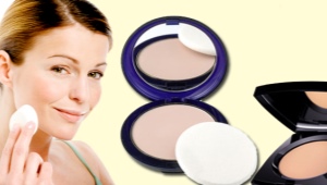 Powder Lumene