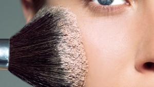 Mary Kay Powder