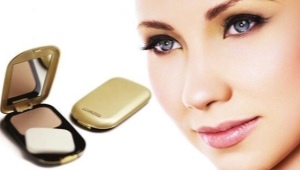 Powder Max Factor