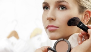 Rating of the best matting powders