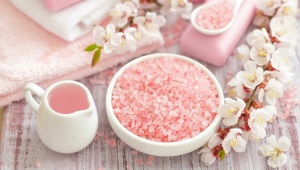 Sugar body scrub