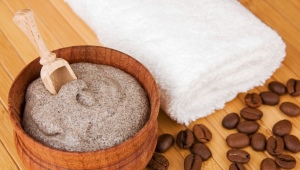 Bath scrubs