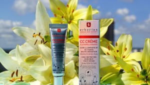 Erborian CC cream